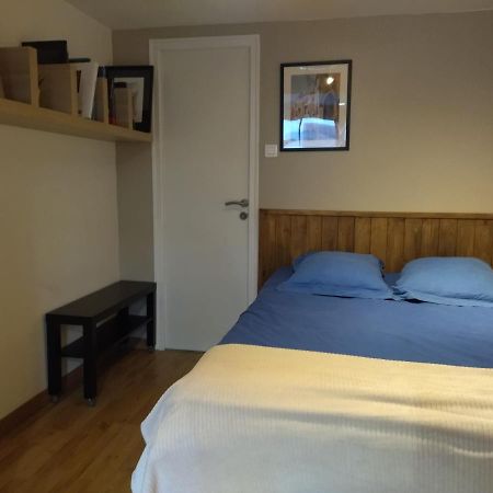 Aurillac Meuble De Tourisme Hotel Exterior photo